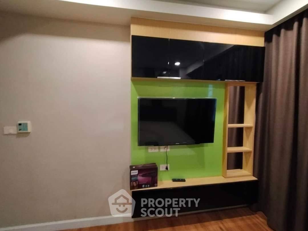 picture 3-BR Condo at The Palm - Wongamart Beach close to Sanctuary of Truth (ID 998162) - 4/16
