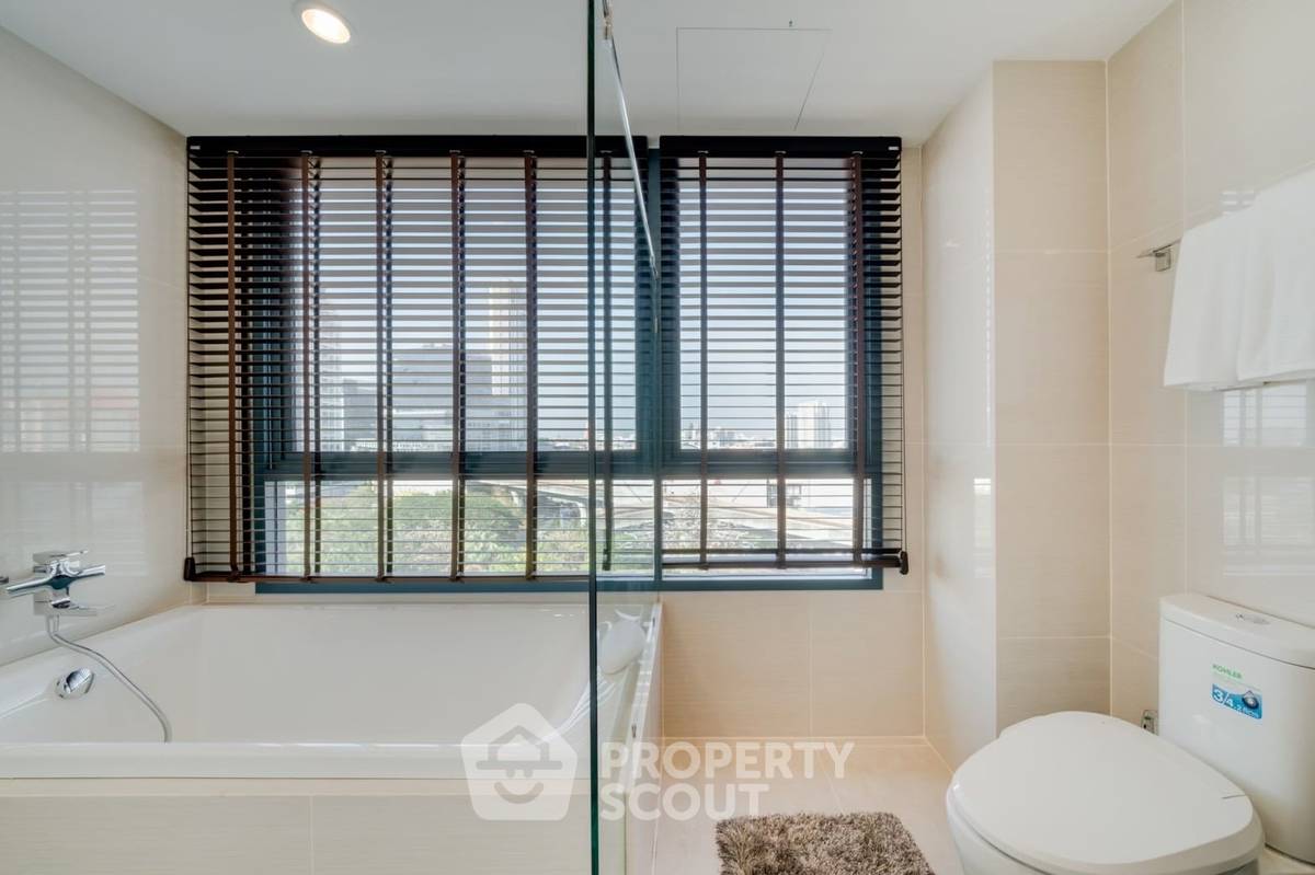 picture 2-BR Condo at Ideo Mobi Sukhumvit 66 near BTS Udom Suk (ID 890167) - 13/14