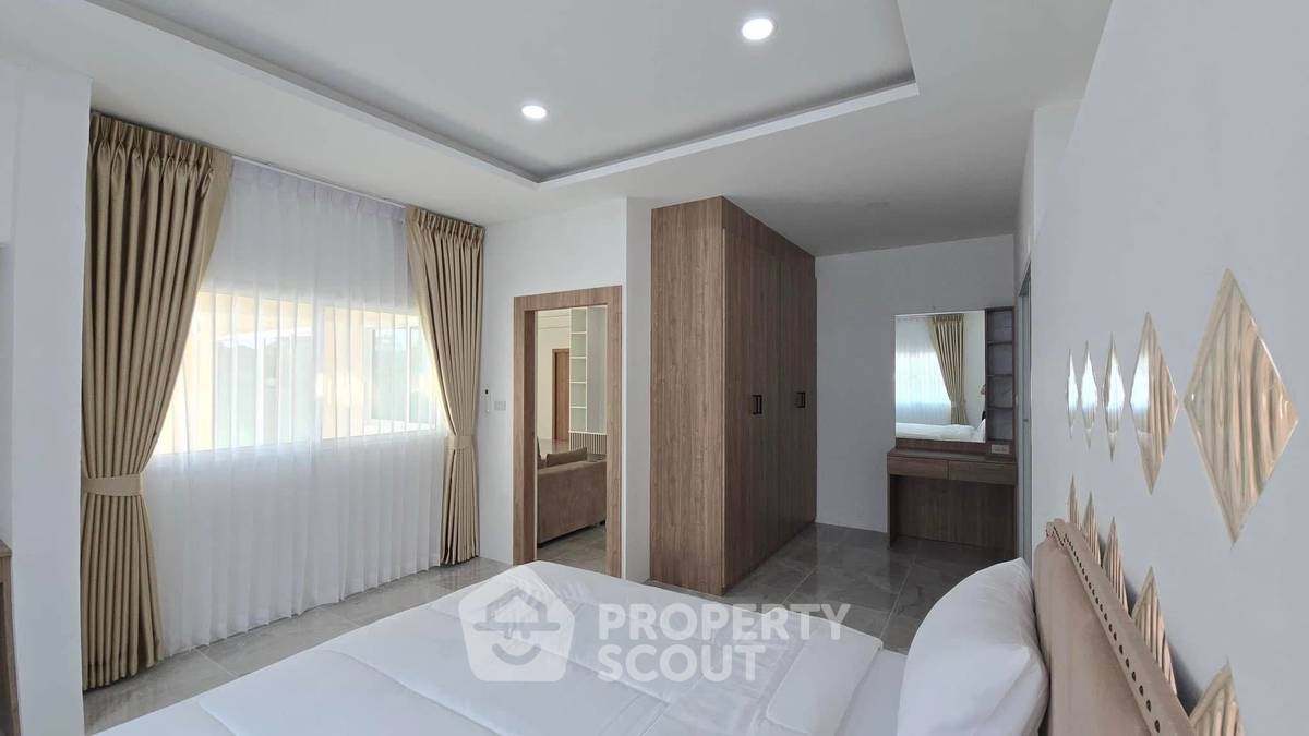 รูป บ้าน 3-ห้องนอน ที่ พาร์ค วิลเลจ ใกล้ พัทยาตะวันออก (ID 2126968) - รูปที่ 11/13