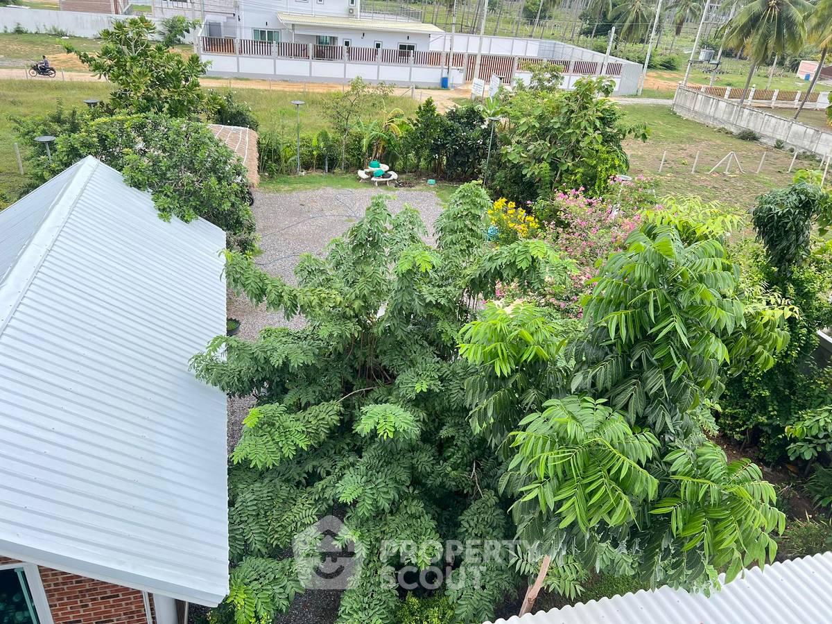 รูป บ้าน 4-ห้องนอน ใน สามร้อยยอด (ID 1355256) - รูปที่ 23/26