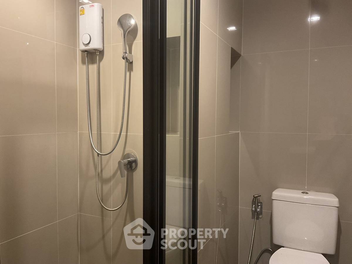 รูป คอนโด 1-ห้องนอน ที่ เดอะ เบส เพชรบุรี–ทองหล่อ ใน บางกะปิ (ID 2285345) - รูปที่ 8/10