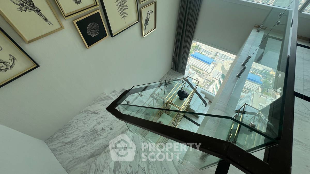 รูป คอนโด 4-ห้องนอน ที่ แม่น้ำ เรสซิเดนท์ ใน วัดพระยาไกร (ID 2076070) - รูปที่ 6/37