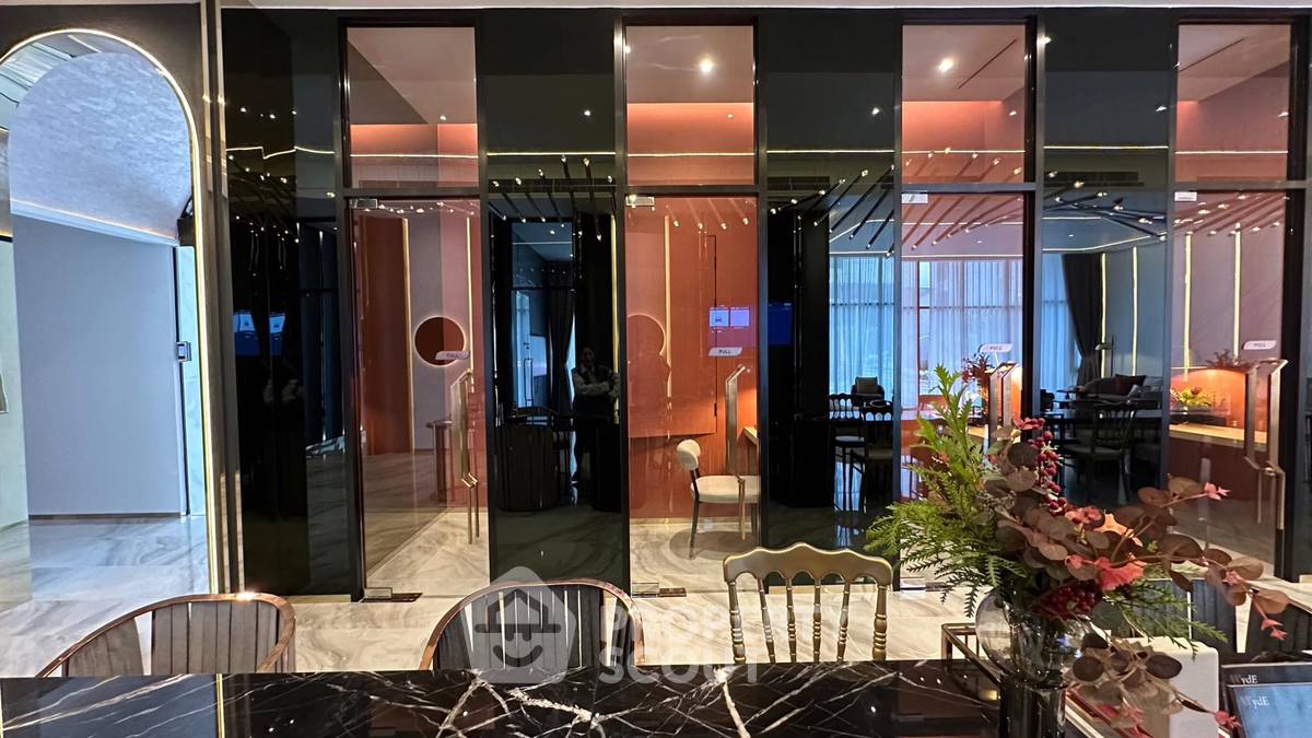 picture 1-BR Condo at SOHO Bangkok Ratchada near MRT Huai Khwang (ID 2127056) - 34/36