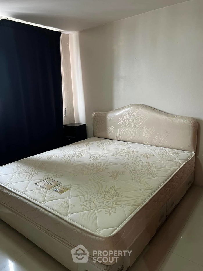 picture 1-BR Condo at Monterey Place Sukhumvit 16 near MRT Queen Sirikit National Convention Centre (ID 760440) - 5/9