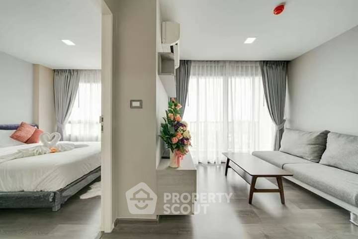 รูป คอนโด 1-ห้องนอน ที่ เคปทาวน์ คอนโด ศรีราชา ใน สุรศักดิ์ (ID 1278956) - รูปที่ 6/7
