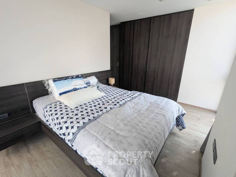 picture 1-BR Condo at 168 Sukhumvit 36 near BTS Thong Lor (ID 1965960) - 8/15