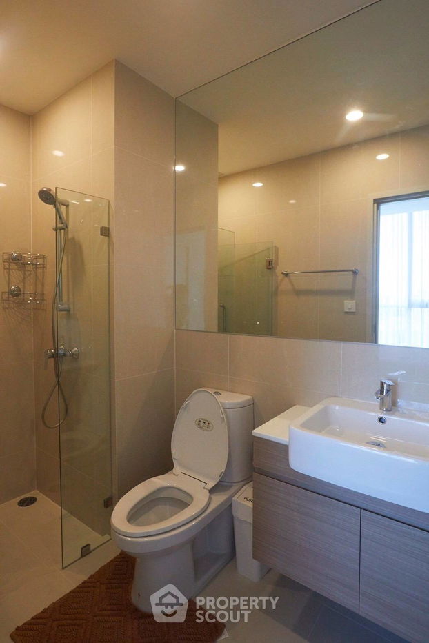 picture 2-BR Condo at Noble Revolve Ratchada near MRT Thailand Cultural Centre (ID 566344) - 10/10