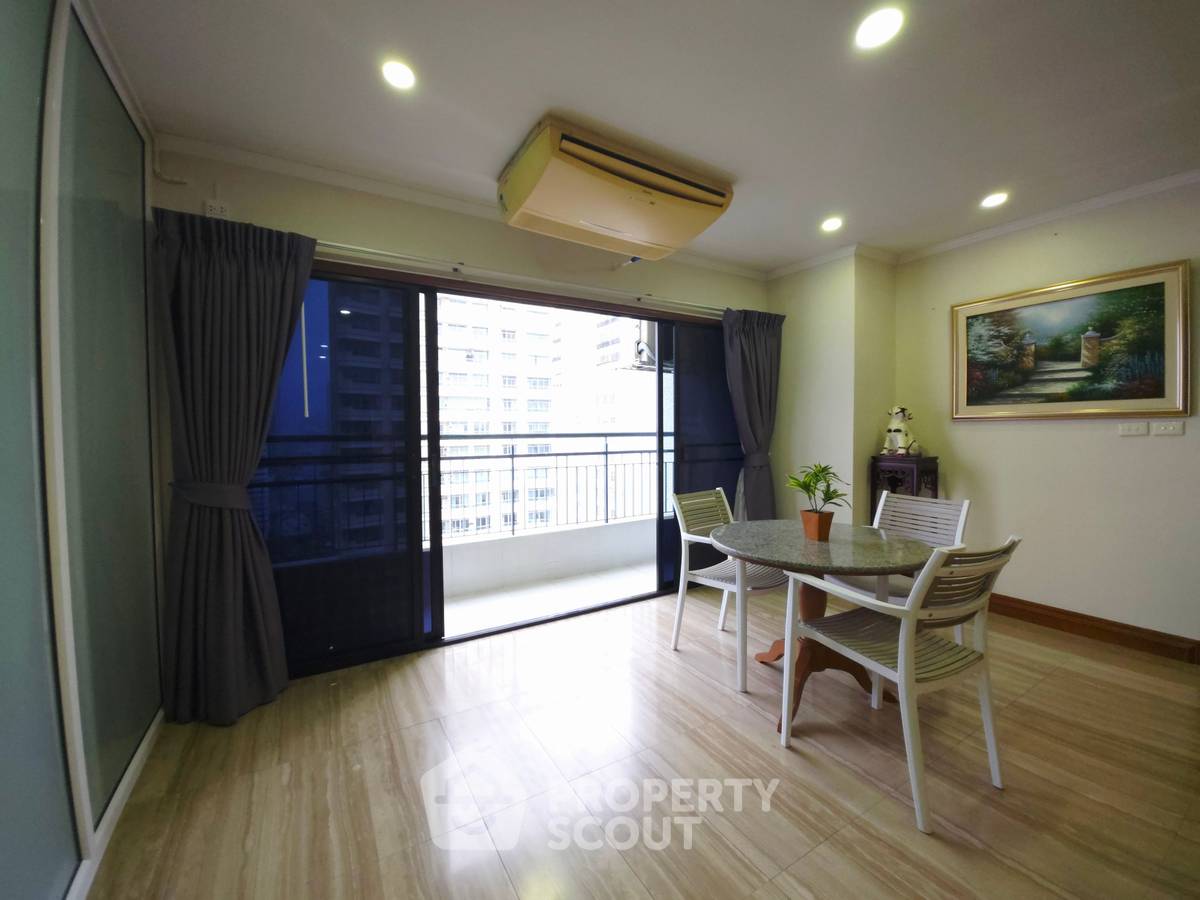 รูป คอนโด 3-ห้องนอน ที่ ลิเบอร์ตี้ พาร์ค 2 ใกล้ ARL มักกะสัน (ID 2292588) - รูปที่ 17/18