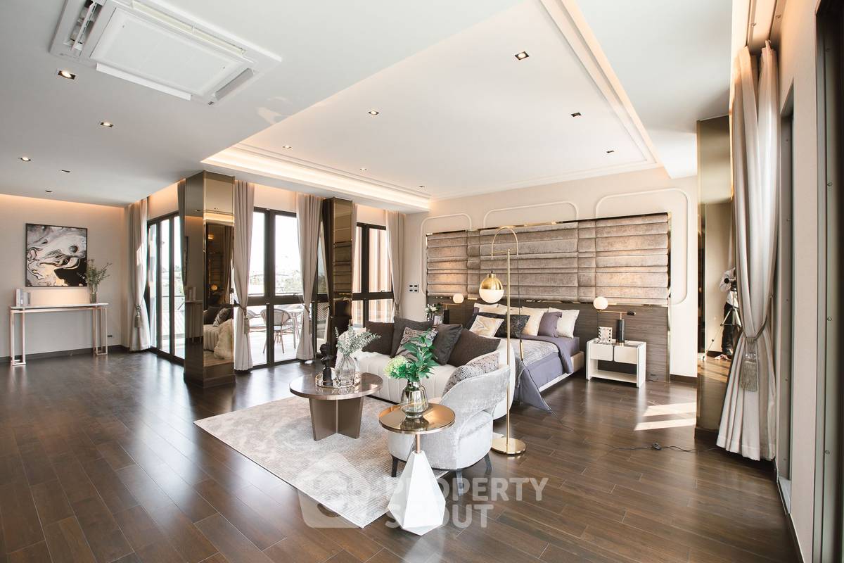รูป บ้าน 4-ห้องนอน ที่ ดิ ออปซิเดียน ใน คลองขวาง (ID 2091638) - รูปที่ 10/20
