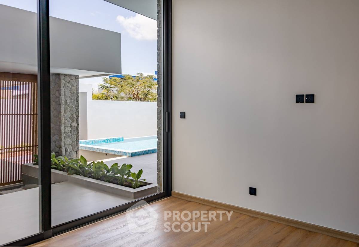 รูป วิลล่า 3-ห้องนอน ที่ โคลเวอร์ เรสซิเดนซ์ ใน เชิงทะเล (ID 2097496) - รูปที่ 7/48