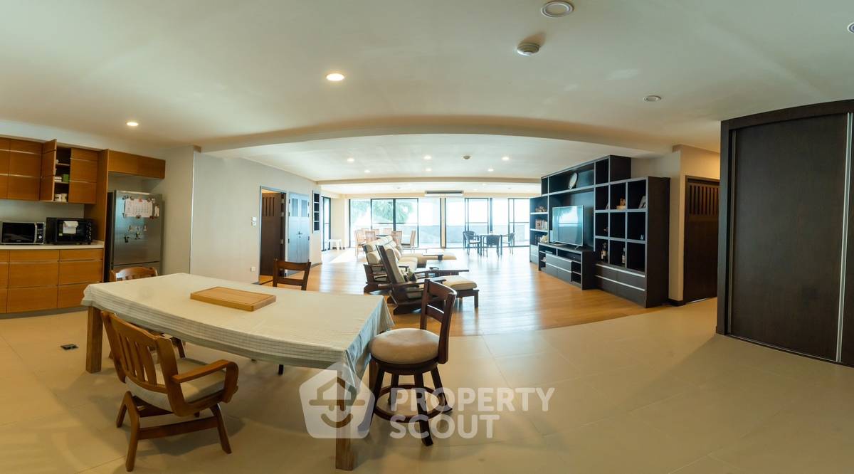 picture 3-BR Condo at Cha-am Beach Club close to Cha-Am Beach (ID 1110924) - 6/27