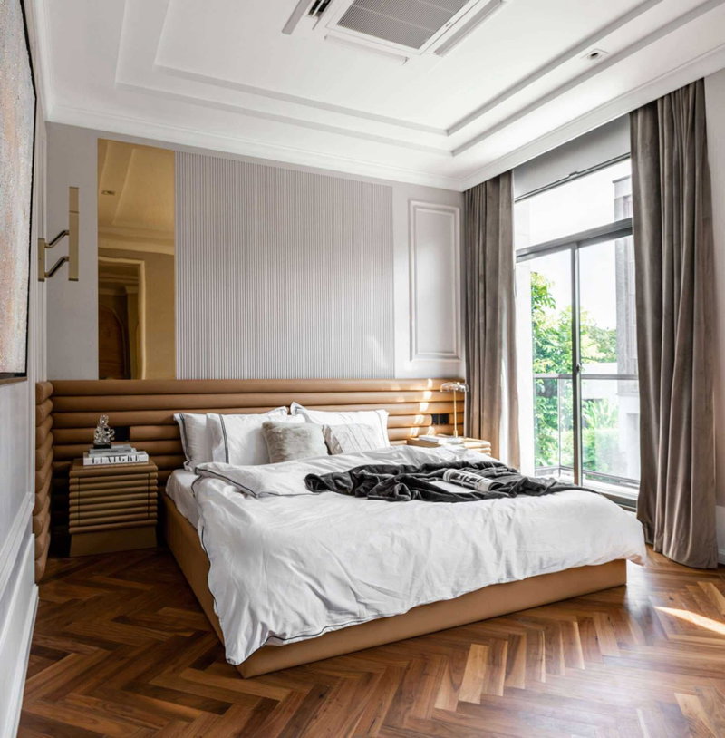 Houses for rent : The Gentry Sukhumvit