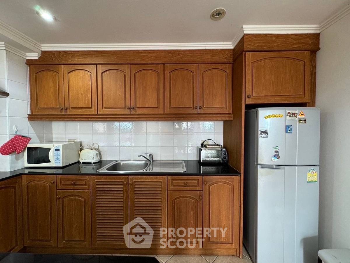 picture 2-BR Condo at View Talay 2 Condominium Jomtien close to Pattaya South (ID 1579609) - 20/26