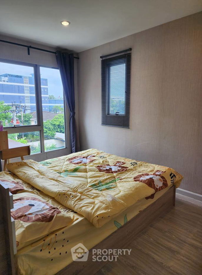 รูป คอนโด 2-ห้องนอน ที่ เดอะ ไพรเวซี่ รัชดา – สุทธิสาร ใน สามเสนนอก (ID 2295252) - รูปที่ 3/9