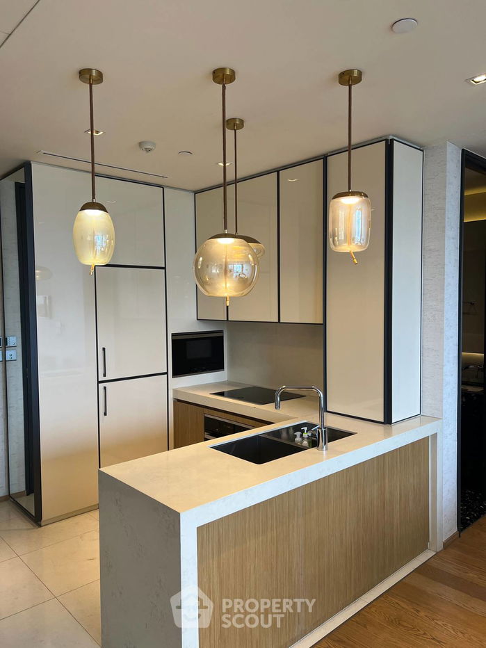 picture 2-BR Condo at Beatniq Sukhumvit 32 near BTS Thong Lor (ID 2289001) - 2/23