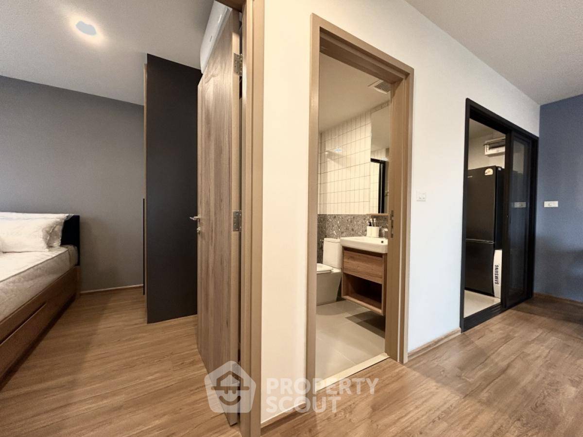 picture 2-BR Condo at THE LINE Vibe Phahonyothin near BTS Ha Yaek Lat Phrao (ID 1728167) - 19/22