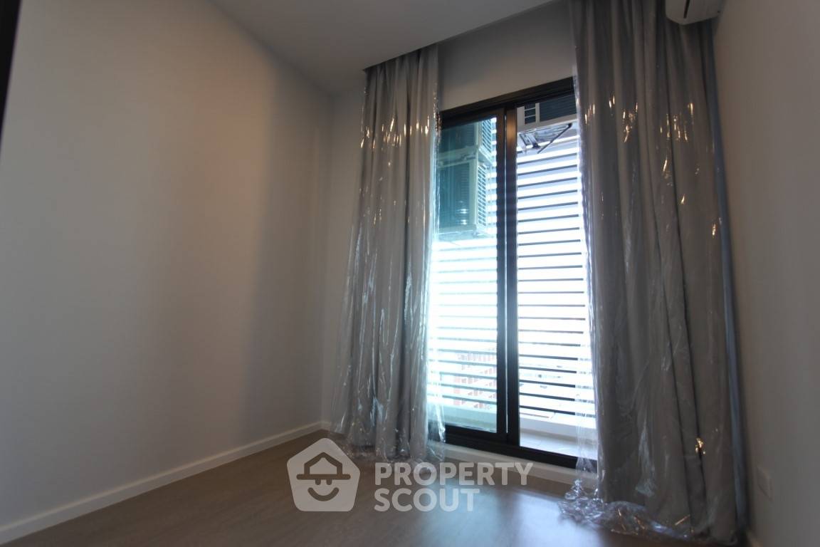 รูป คอนโด 1-ห้องนอน ที่ คอนโด เซียล่า ศรีปทุม ใน ลาดยาว (ID 34255) - รูปที่ 8/10