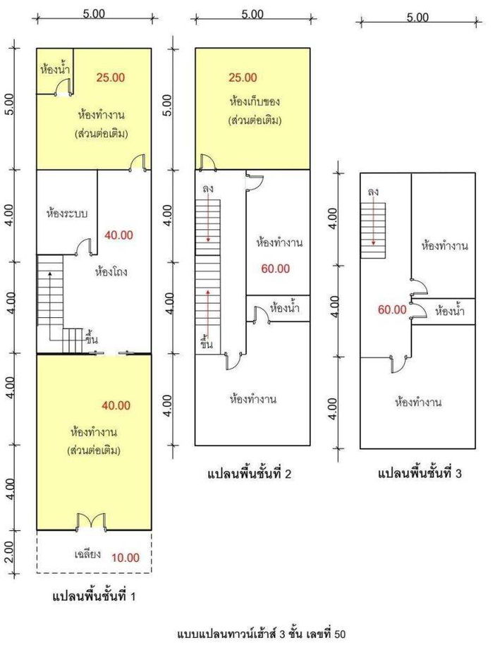 picture 4-BR Condo at Vela De Condo UTCC-Vipawadee 2 near MRT Huai Khwang (ID 2150226) - 4/5