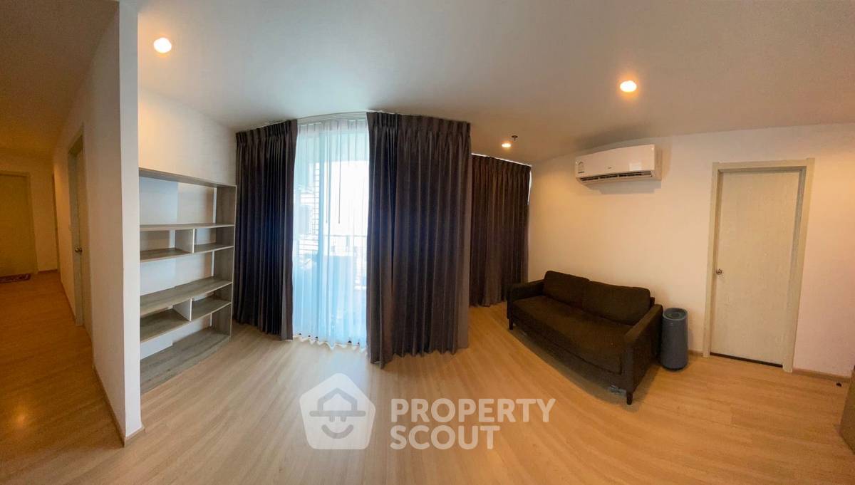 picture 3-BR Condo at Artemis Sukhumvit 77 near BTS On Nut (ID 1751729) - 1/21