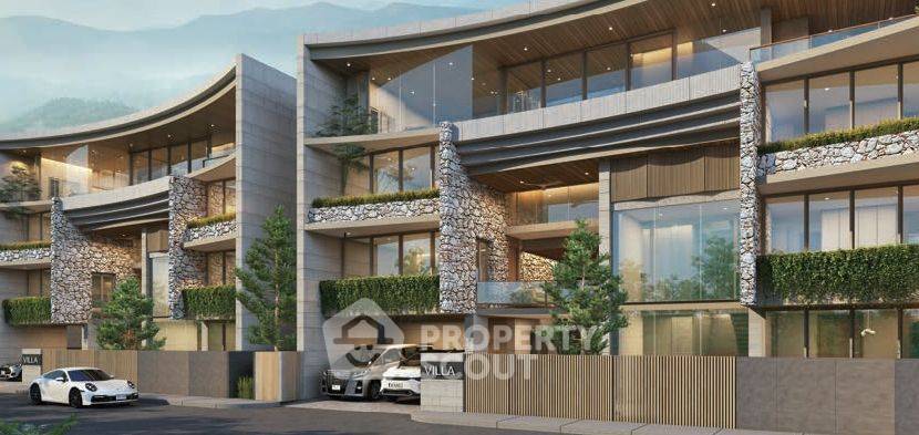 รูป บ้าน 4-ห้องนอน ที่ ไพร์ม พาโน ใกล้ เชิงทะเล (ID 1492567) - รูปที่ 2/15