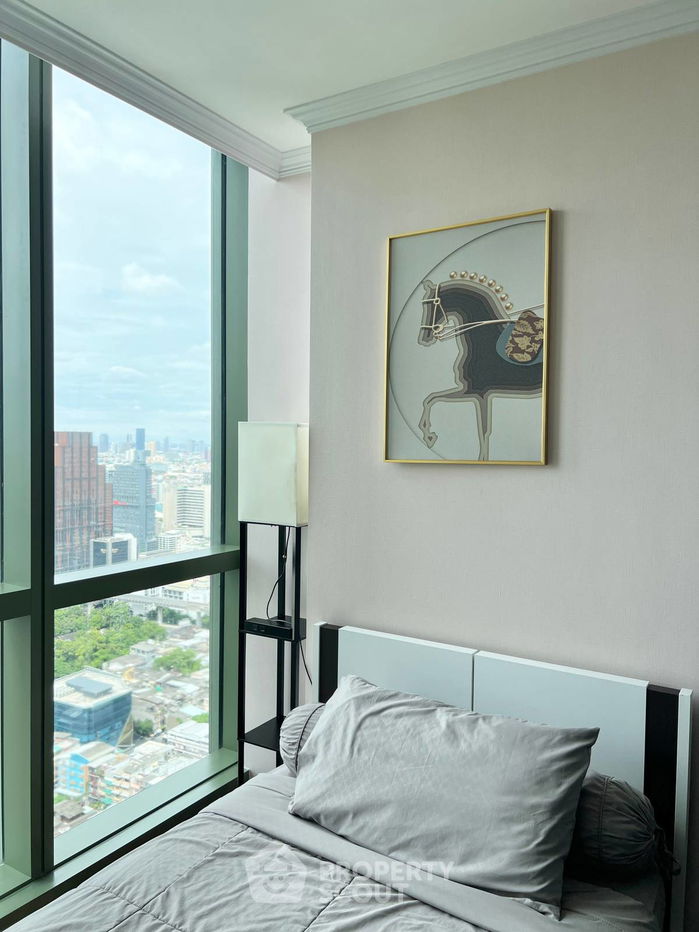 picture 3-BR Condo at Wish Signature Midtown Siam near BTS Ratchathewi (ID 2215472) - 15/25