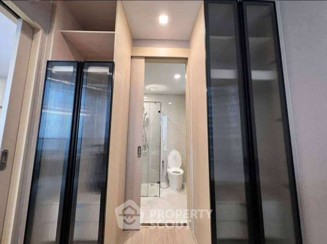 รูป คอนโด 2-ห้องนอน ที่ โนเบิล สเตท 39 ใกล้ BTS พร้อมพงษ์ (ID 1440136) - รูปที่ 5/12