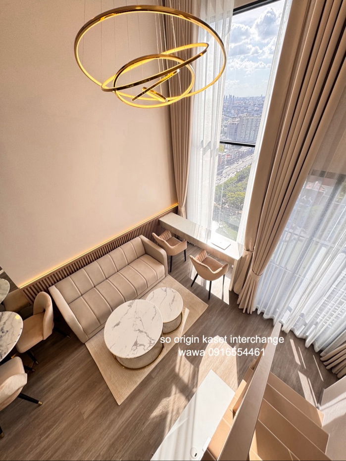 รูป รอผู้เช่าคนแรก ราคาพิเศษ‼️ ตกแต่งสวยครบพร้อมอยู่🏢 - รูปที่ 1/8