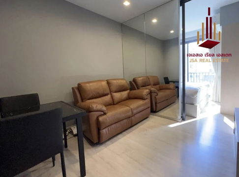 ✨ For Rent: M Thonglor 10  Condo ✨  💰 Only 23,000 THB/month