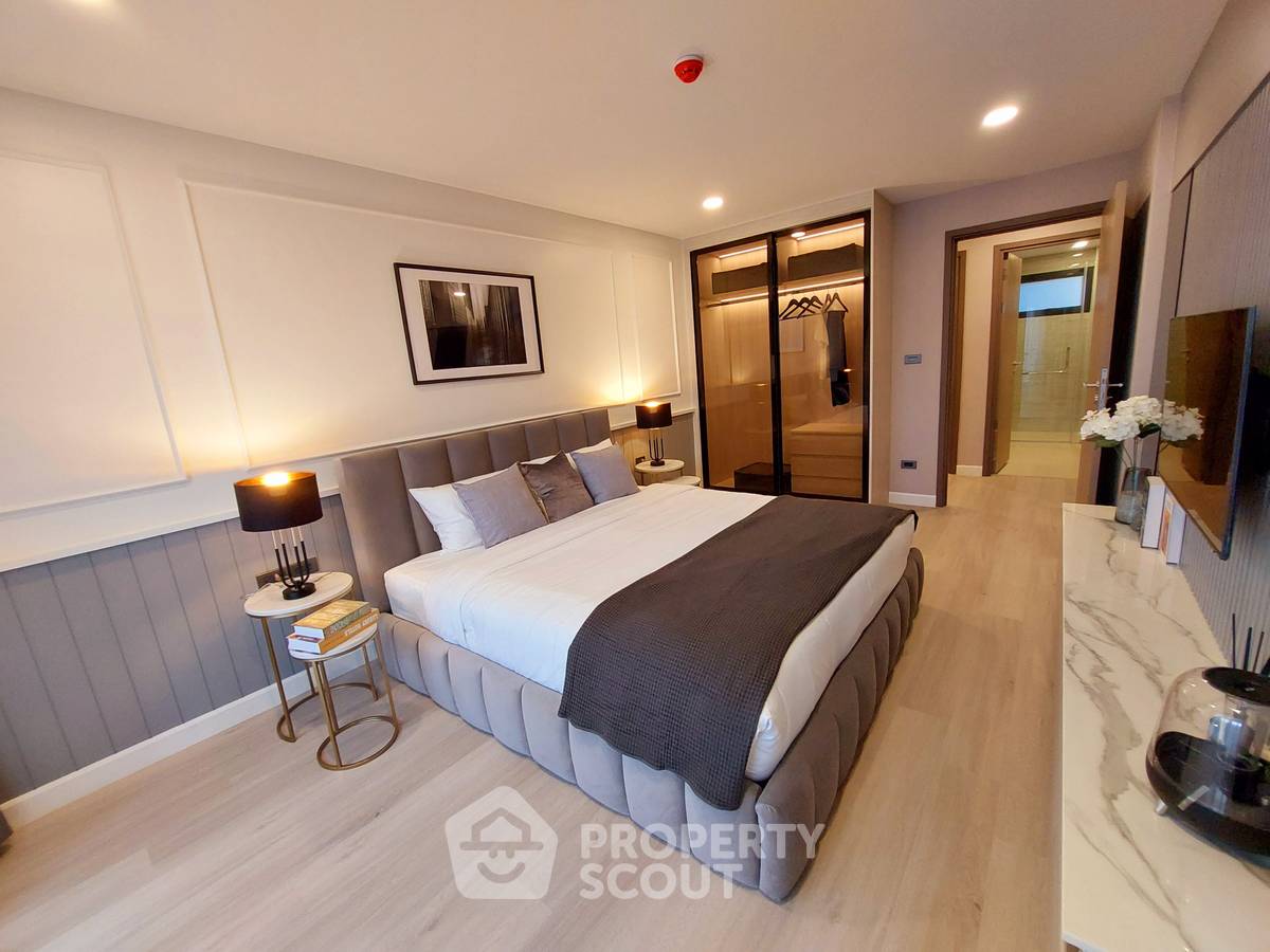 picture 2-BR Condo at Hyparc Hangdong in Hang Dong (ID 1111030) - 14/14