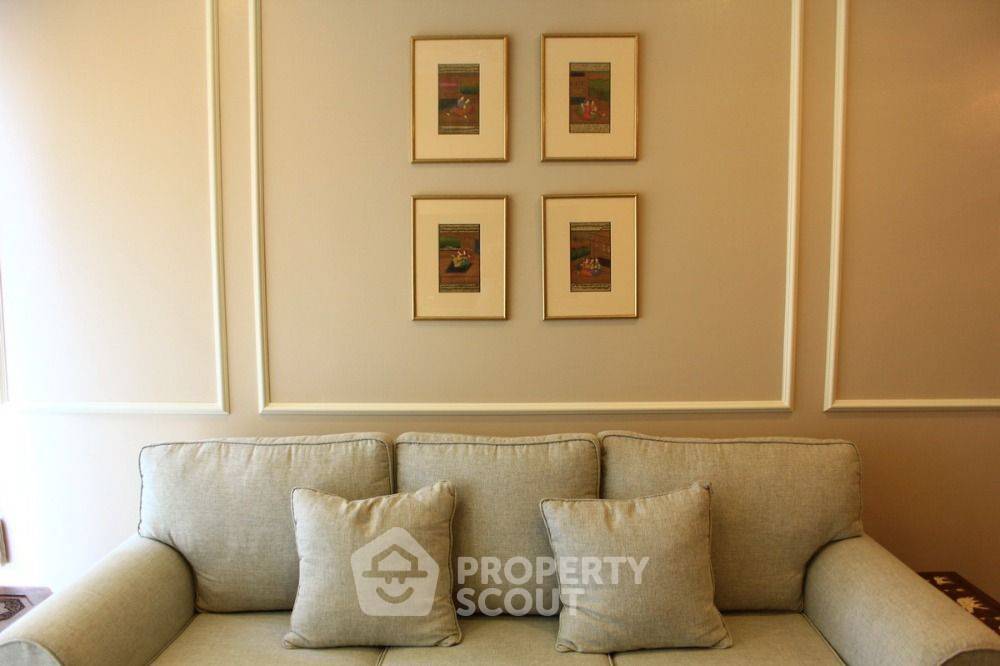 picture 2-BR Condo at Marrakesh Huahin Residences in Nong Kae (ID 1110941) - 11/13