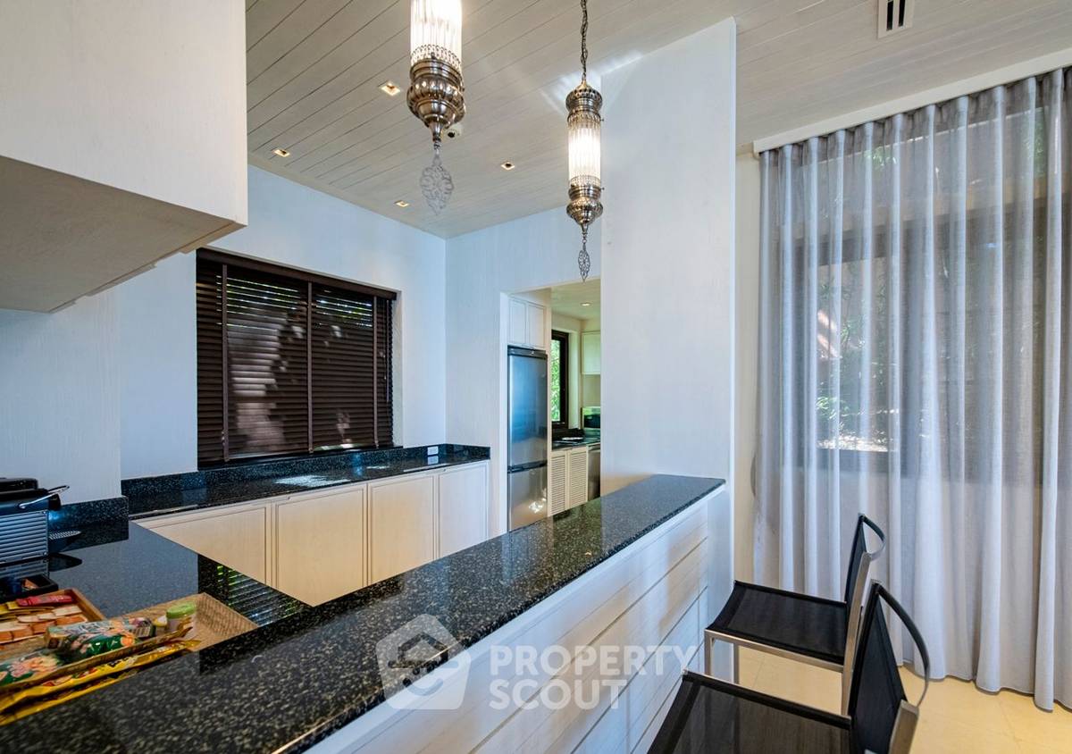 picture Sri Panwa - Outstanding 4-Bedroom Sea View Resort Villa at Cape Panwa Phuket (ID 1465273) - 9/50