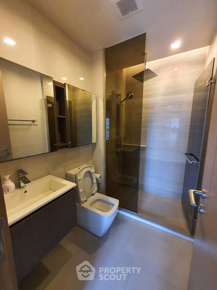 picture 1-BR Condo at The Line Sukhumvit 71 near BTS Phra Khanong (ID 381413) - 5/10