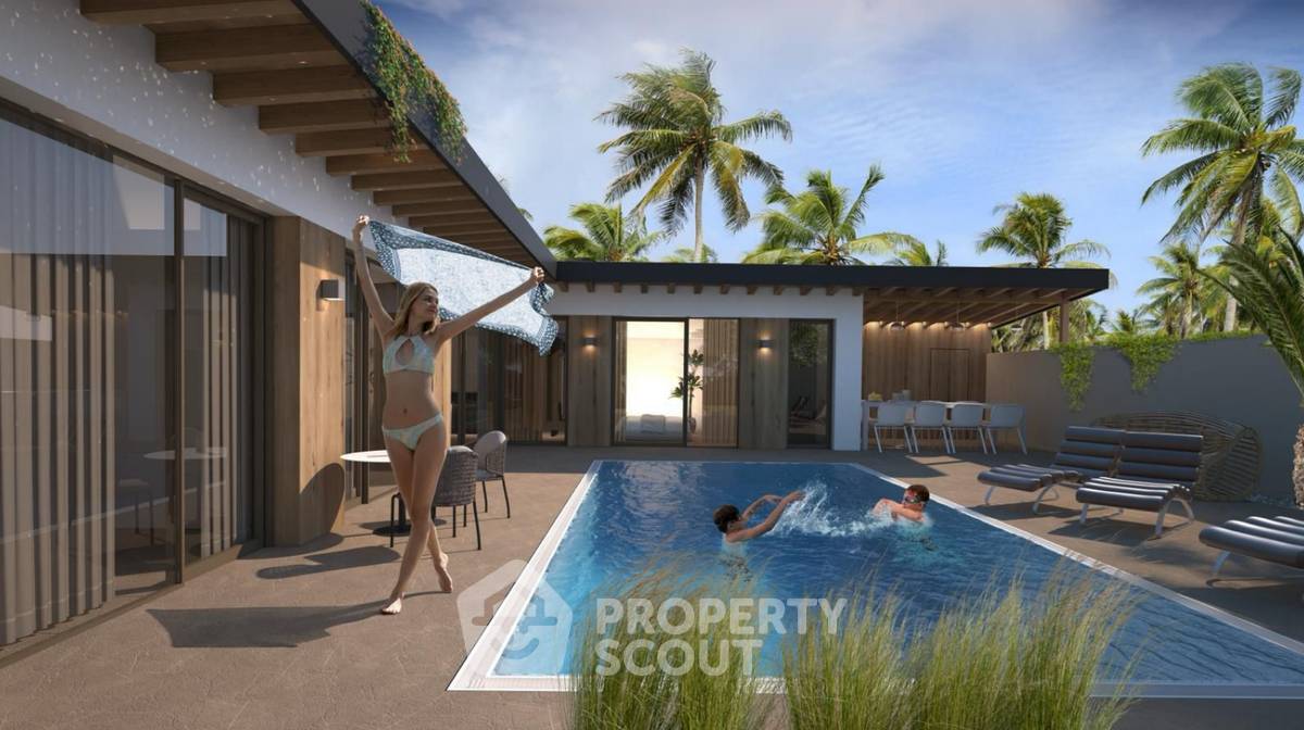 picture Coconut Villas Lamai (ID 1566765) - 2/6