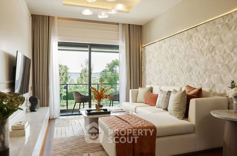 5-bed house for sale, 500 sqm, 130.1 sq wah, THE CITY Sukhumvit - Onnut 2