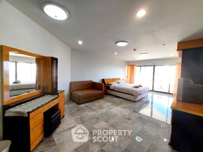 Condos for sale Stamford International University Hua Hin : Studio Condo at Palm Pavilion Hua Hin close to Hua Hin City (ID 2054310)