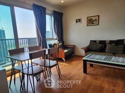 2-BR Condo at The President Sathorn - Ratchapruek 3 near MRT Bang Wa (ID 509080)