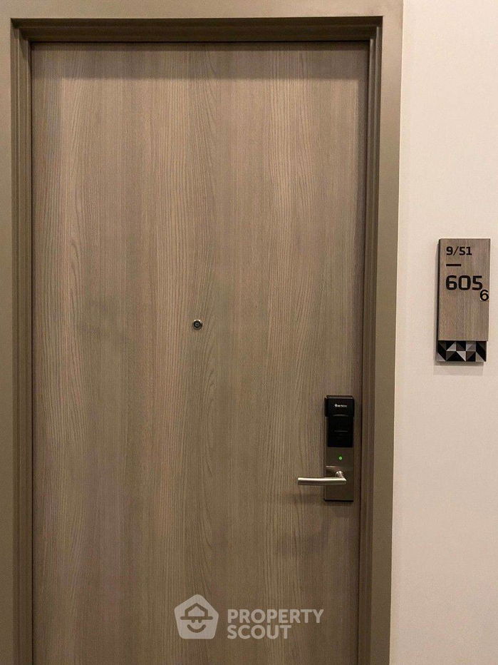 picture 1-BR Condo at Siamese Sukhumvit 87 near BTS On Nut (ID 1151071) - 12/27