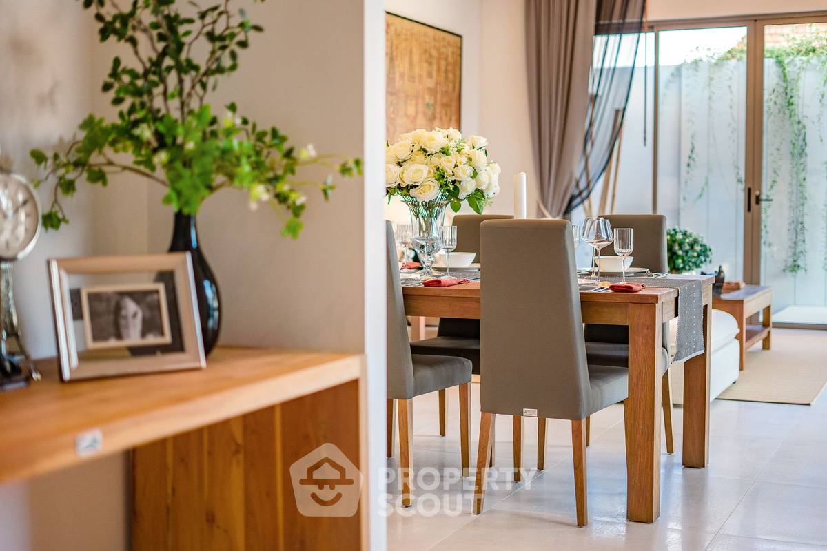 รูป วิลล่า 2-ห้องนอน ที่ อัญชัน ฟลอร่า ใน เทพกระษัตรี (ID 1431385) - รูปที่ 3/17