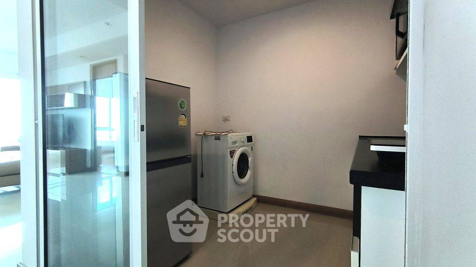 รูป คอนโด 2-ห้องนอน ที่ ศุภาลัย ริเวอร์ รีสอร์ท เจริญนคร ใน สำเหร่ (ID 1868333) - รูปที่ 9/19