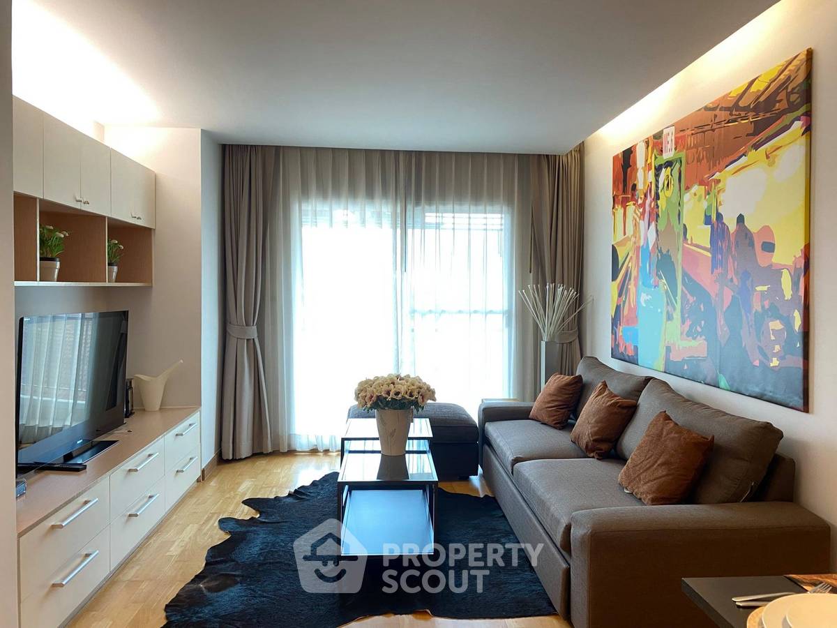 picture 3-BR Condo at The Residence Sukhumvit 52 Condominium near BTS On Nut (ID 592031) - 1/14