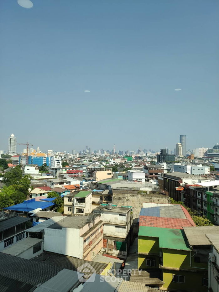 picture 2-BR Condo at Supalai Loft Prajadhipok-Wongwian Yai near BTS Wongwian Yai (ID 781518) - 4/7