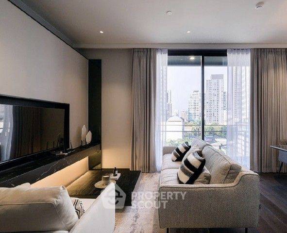 picture Studio Condo at Laviq Sukhumvit 57 near BTS Thong Lor (ID 2143611) - 7/8