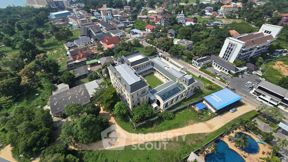 รูป คอนโด 1-ห้องนอน ที่ เอดี ไฮแอท คอนโดมิเนียม ใกล้ ชายหาดนาเกลือ (ID 1856143) - รูปที่ 18/18