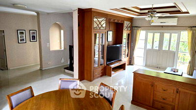 บ้านเดี่ยว เขตประเวศ : บ้าน 3-ห้องนอน ที่ บ้านกรองทอง พาวิลเลี่ยน ใน ประเวศ (ID 2150271)