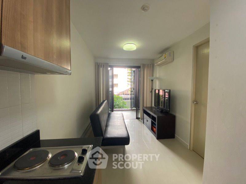 picture 1-BR Condo at Ideo Ladprao 17 near MRT Ratchadaphisek (ID 382115) - 9/12