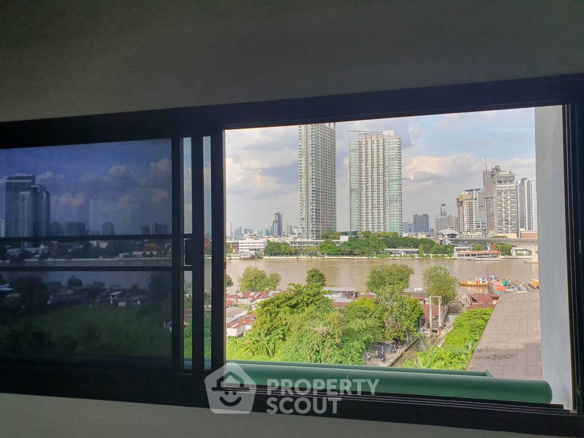 รูป คอนโด 2-ห้องนอน ที่ พระราม 6 แมนชั่น คอนโดมิเนียม ใกล้ MRT บางโพ (ID 2278819) - รูปที่ 7/17