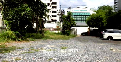 Land for sale Thong Lor 9 (Thong Lo 9) : 1,080 m² Land for Sale close to Thong Lo (ID 2178252)