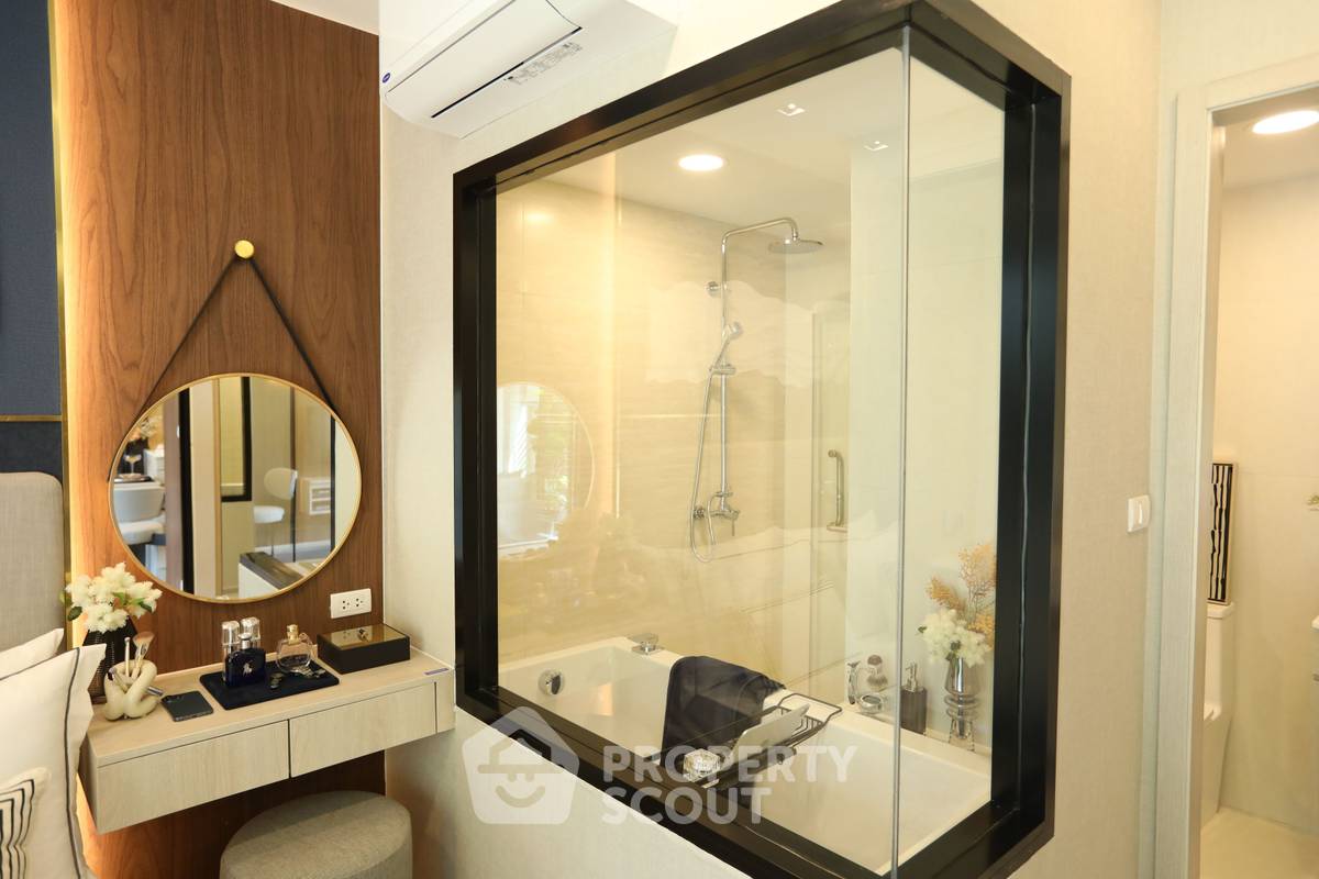 รูป คอนโด 1-ห้องนอน ที่ โซ ออริจิ้น บางเทา บีช ใกล้ หาดบางเทา (ID 1449207) - รูปที่ 7/7