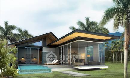 picture 2-BR Villa close to Layan (ID 791879) - 3/4