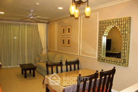 2-BR Condo at Marrakesh Huahin Residences in Nong Kae (ID 1110941)